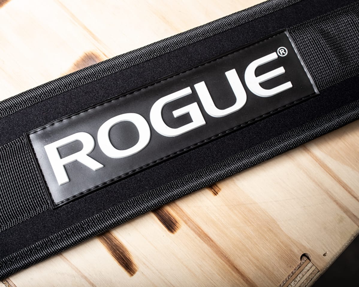 Nylon lifting belt discount